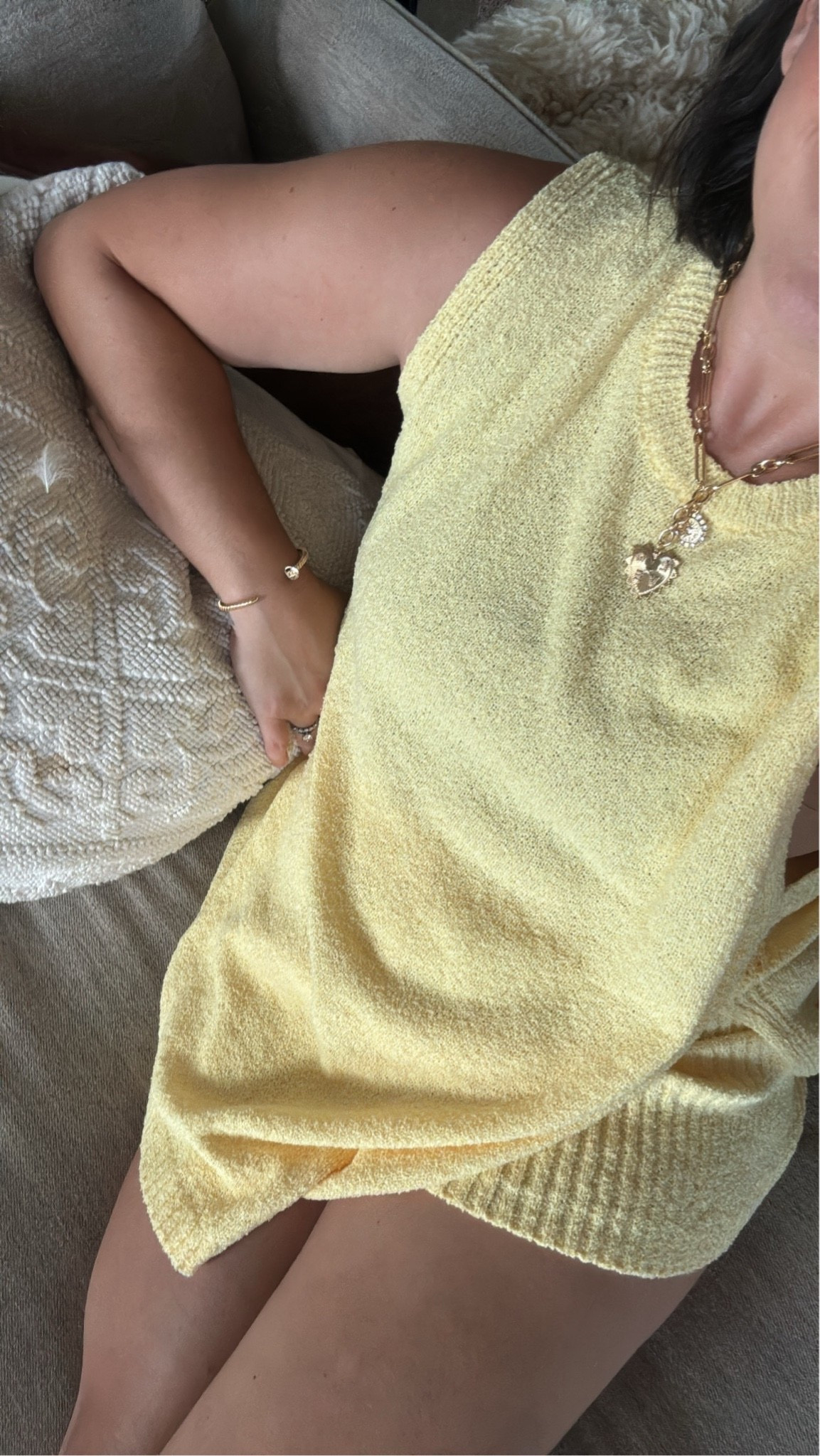 Cozy breathable lounge set from Amazon! My size L. Very stretchy! Comes in many colors. Amazon finds. Midsize, size 10.

#LTKootd #LTKgrwm #LTKMidsize