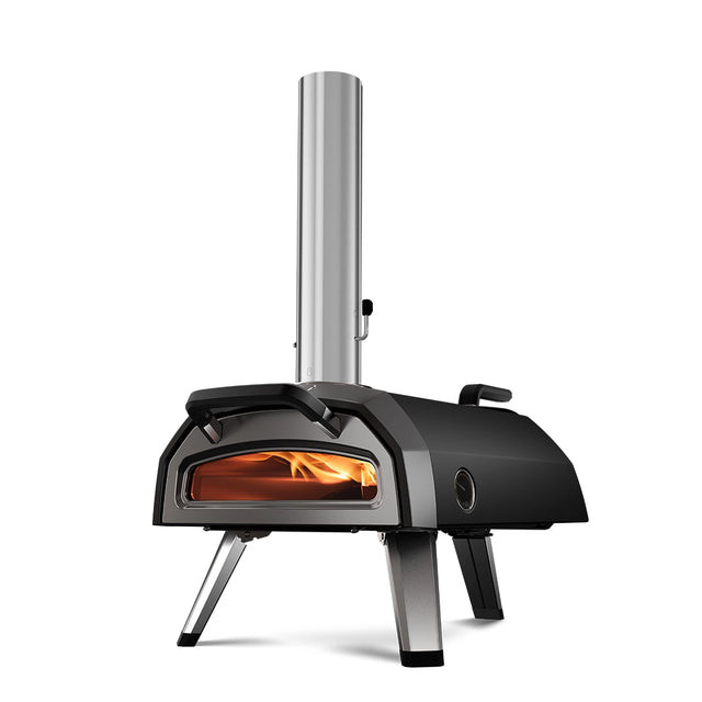 Ooni Karu 2 Multi-Fuel Pizza Oven- 2nd Generation | Ooni (UK)