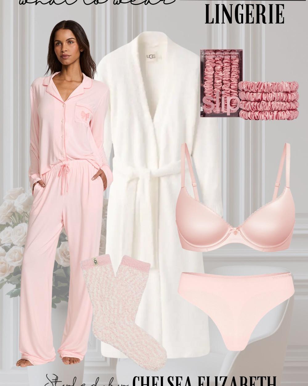 Lingerie & Sleepwear 
Victoria Secret - ratings 4.5 star and above! 
•
•
•
Lingerie Set | Sexy Lingerie | Lingerie Intimate Wear | Intimates | Intimate Wear | Bra | Bras | Bralette | Push Up Bra | Wireless Bra | Underwire Bra | Thong | Panties | Underwear | Robe | Robes | Women Robes | Bath Robes | Socks | Women Socks | Cozy Socks | Fuzzy Socks | Sleepwear | Sleep Shorts | Pajamas Sleepwear | Women Sleepwear | Sexy Sleepwear | Petite Sleepwear | Nightgown | Cotton Nightgown | Pajamas | Pajamas Women | Pajama Set | Pajama Set Women | Sleep Mask | Hair Scrunchies | Hair Ties 

#LTKSeasonal #LTKU #LTKFindsUnder50 #LTKFindsUnder100 #LTKOver40 #LTKPlusSize #LTKPetite #LTKStyleTip