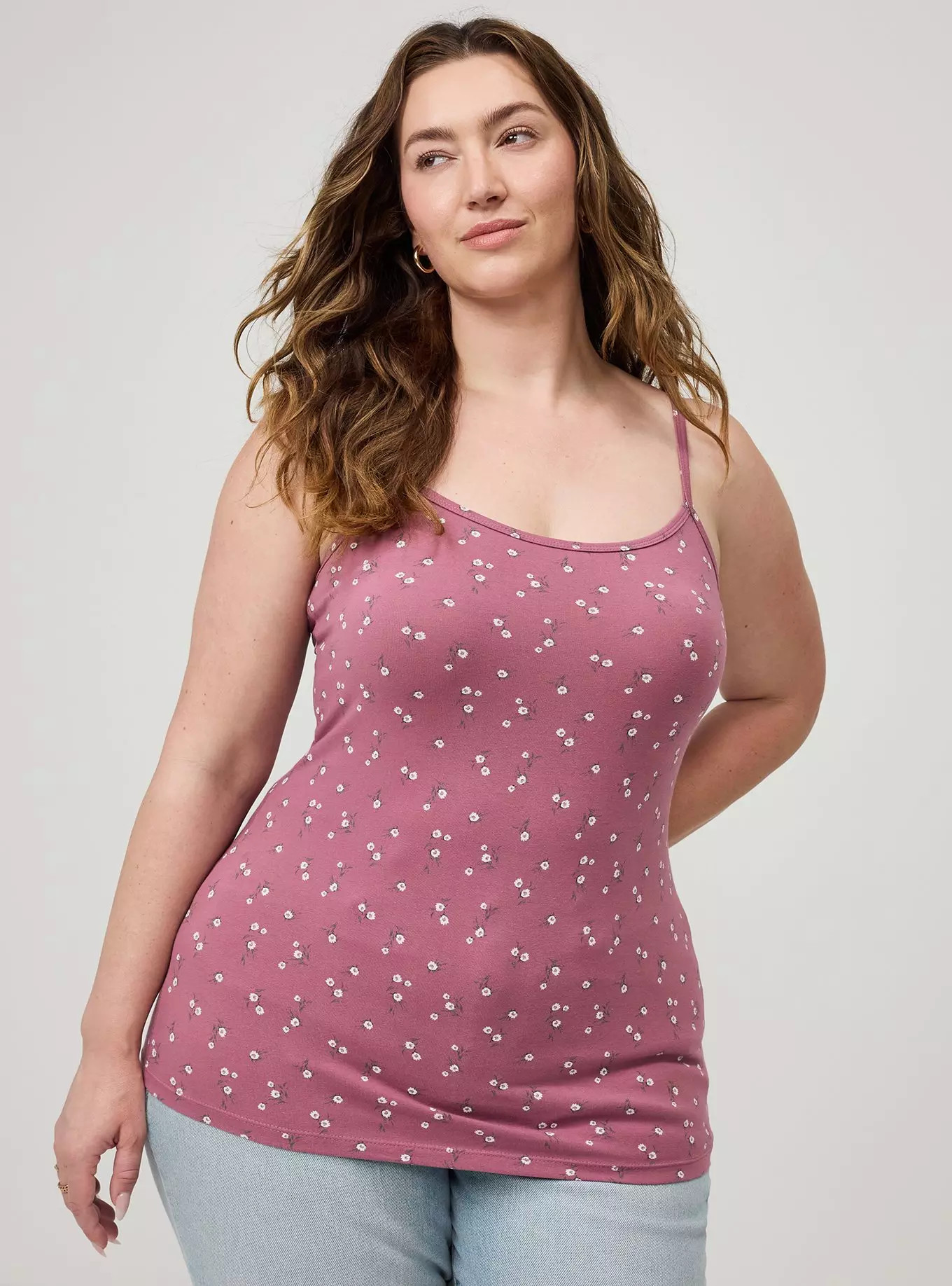 Foxy Cami | Torrid (US & Canada)