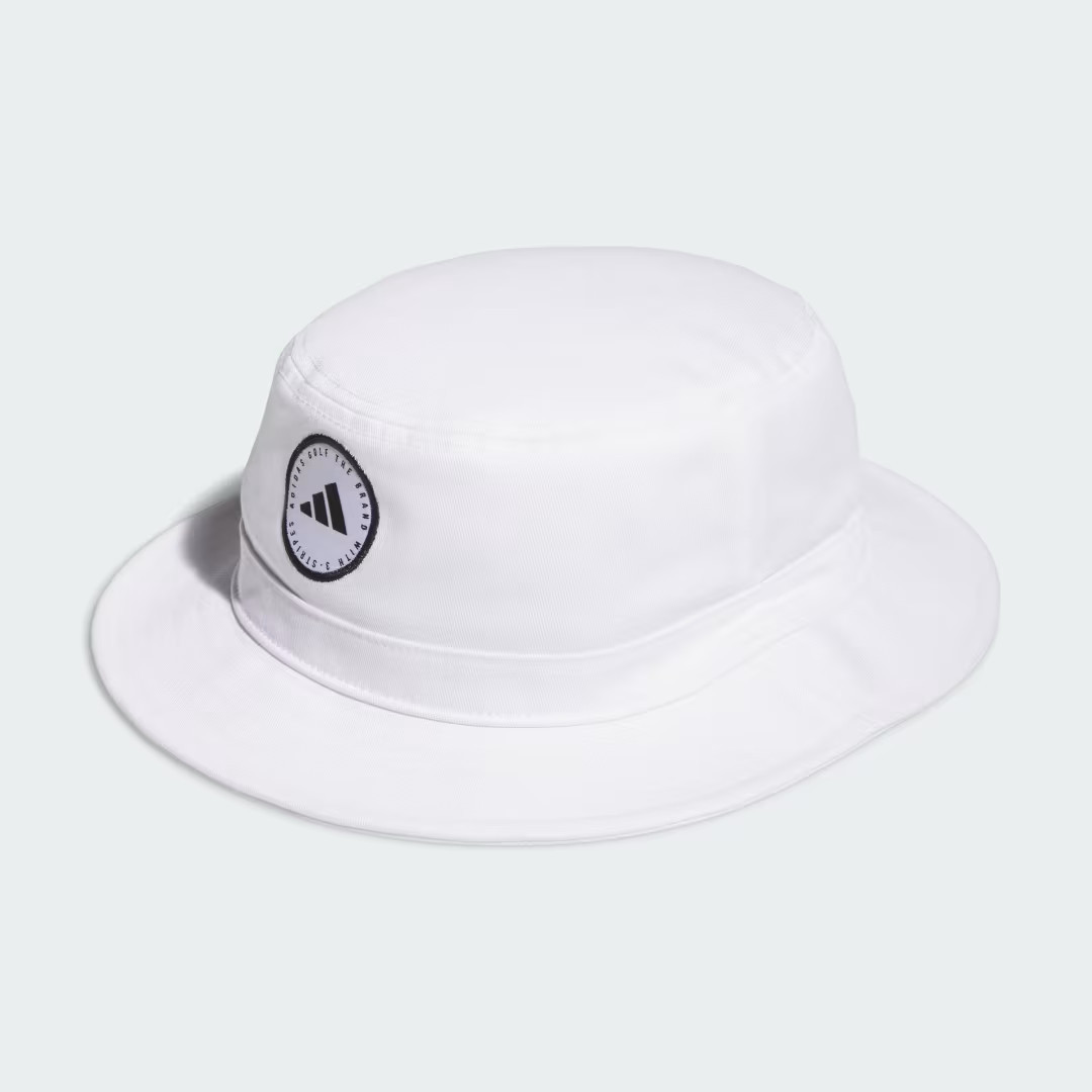 Solid Bucket Hat | adidas (US)