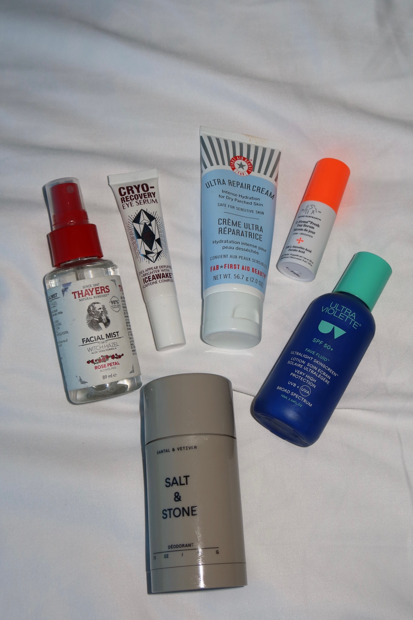 Morning skincare, ready for pool day! 


#LTKSeasonal #LTKtravel #LTKHoliday