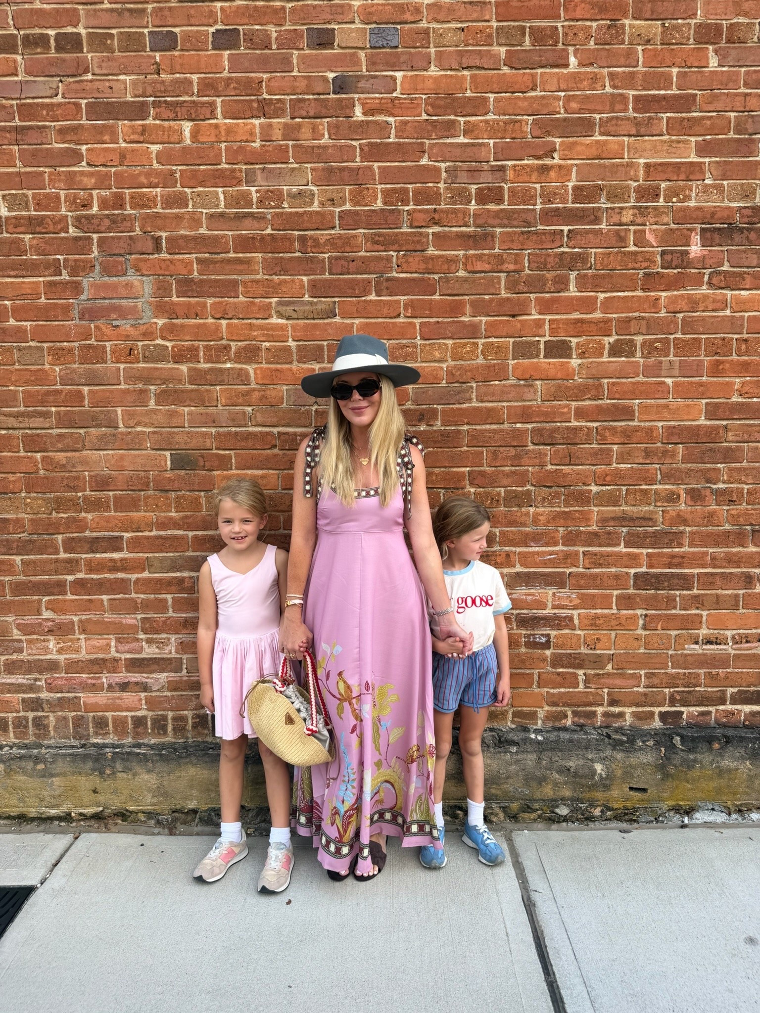 Time in the mountains with my girls 🩷

#LTKmomlife #LTKKids #LTKSeasonal