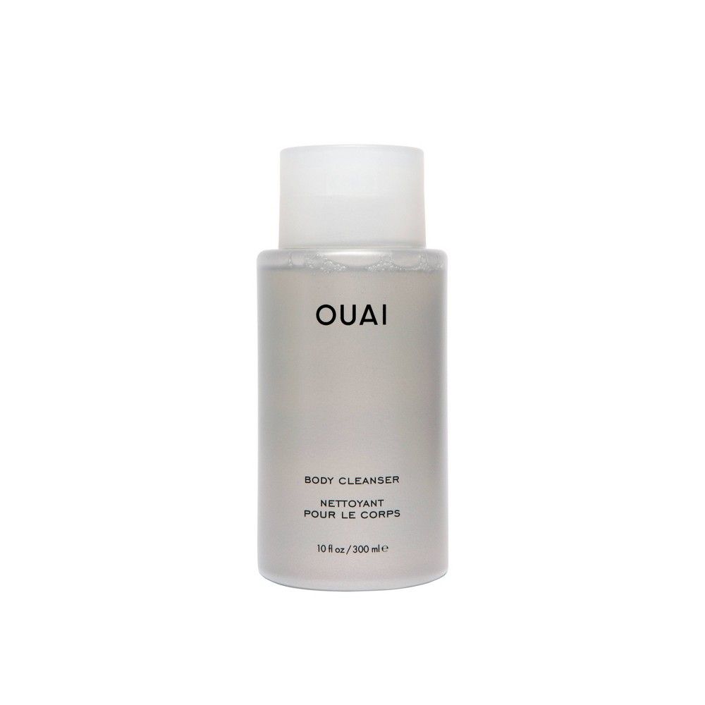 OUAI Body Cleanser - 10 fl oz - Ulta Beauty | Target