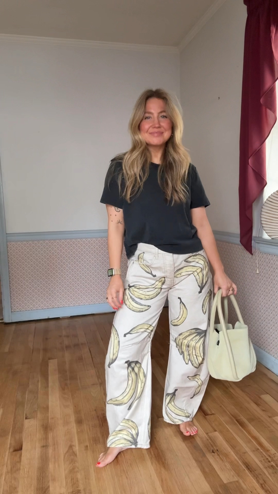 In love with these spring finds from @freepeople #freepeoplepartner