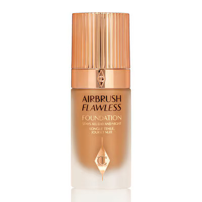 Charlotte Tilbury Airbrush Flawless Foundation 30ml | Sephora UK