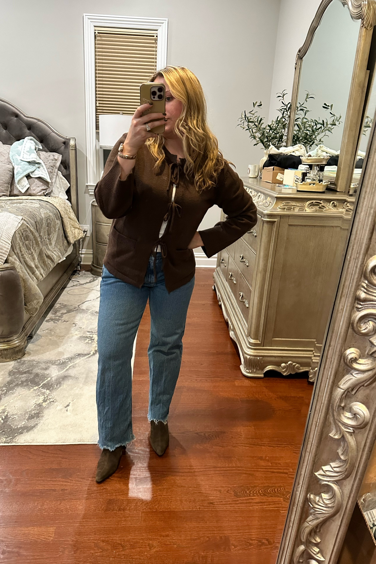  #ootd 

#LTKStyleTip #LTKSaleAlert #LTKSeasonal