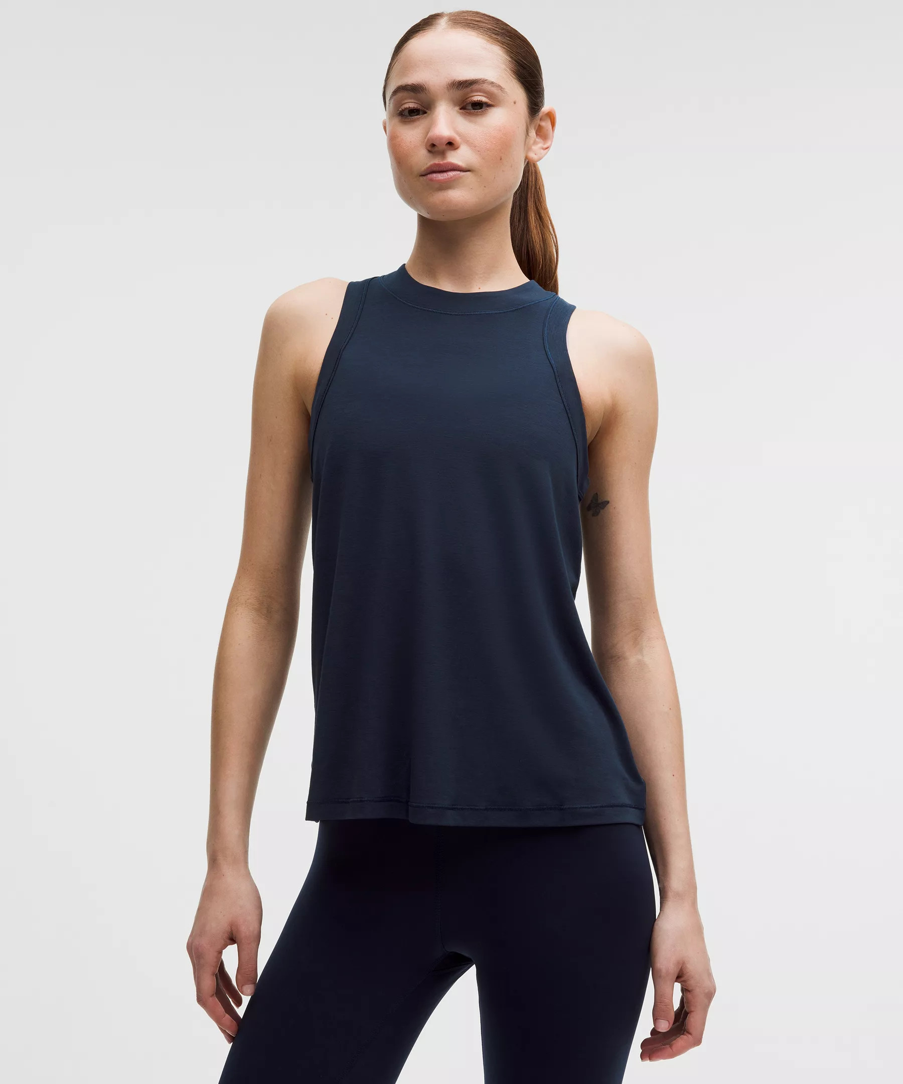 Jersey Training Tank Top | Lululemon (US)