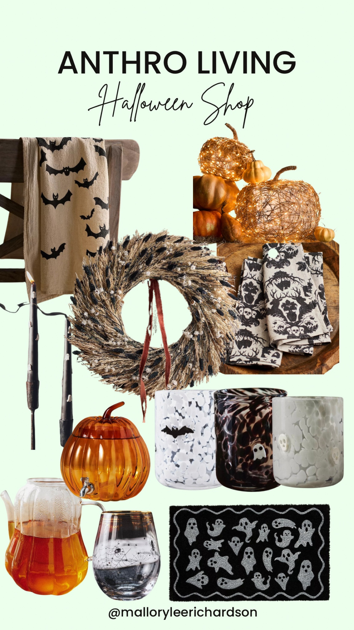 Anthropologie Living has some of the cutest halloween decor! Here are some of my faves! 

anthropologie, home decor, anthro living, halloween decor, fall decorations, pumpkin decor, candles, blankets, seasonal decor

#LTKHome #LTKSeasonal