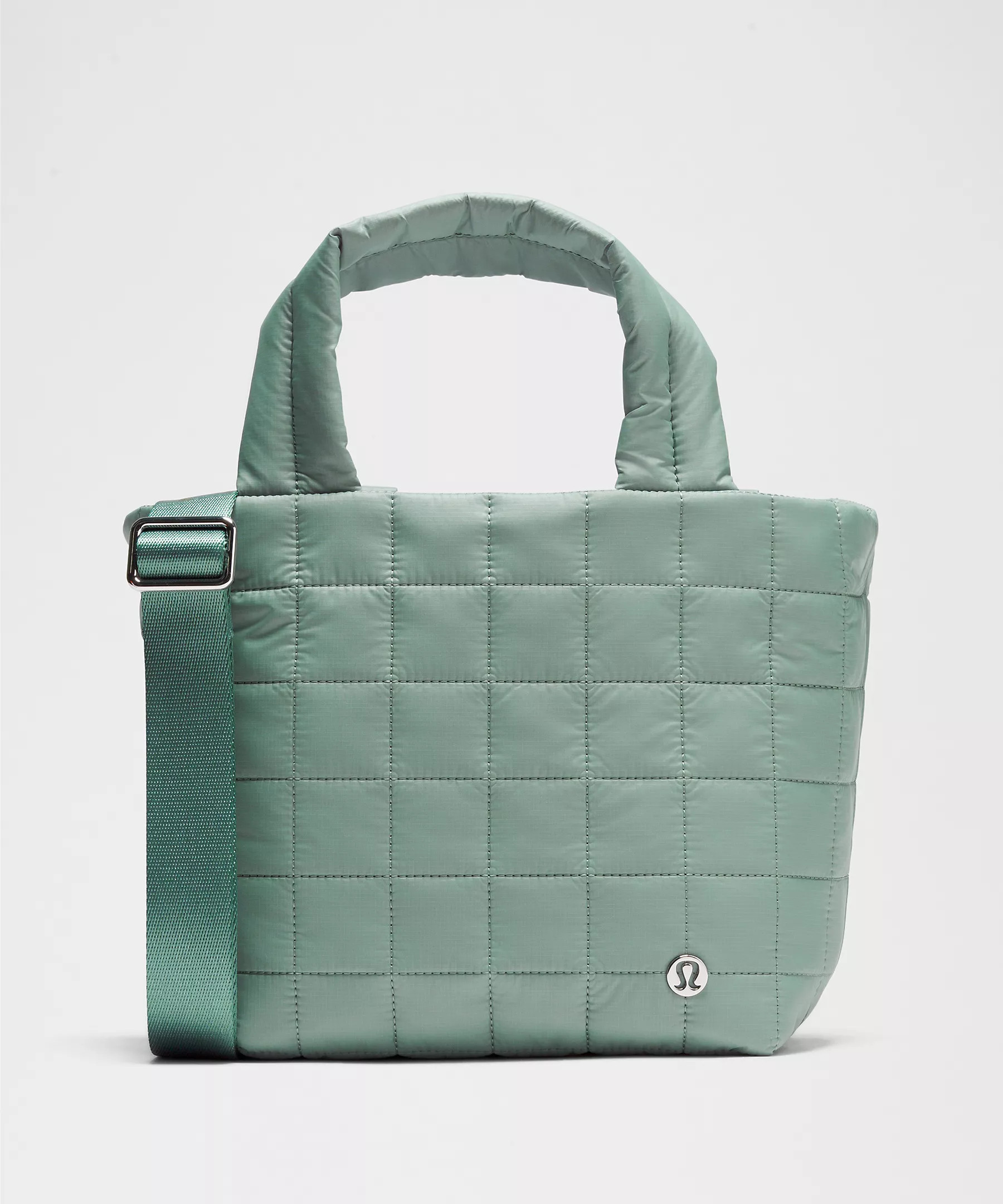 Quilted Grid Small Tote Bag 5L | Women's Bags,Purses,Wallets | lululemon | Lululemon (US)