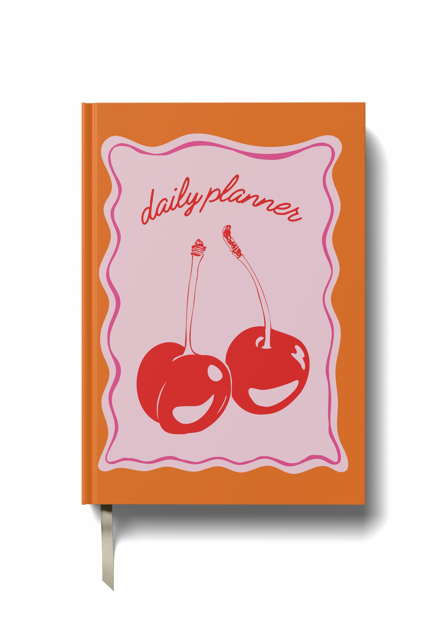 Yop & Tom Undated Daily Planner (A5) - Productivity Planner - Weekly and Daily Organizer with Tim... | Amazon (US)