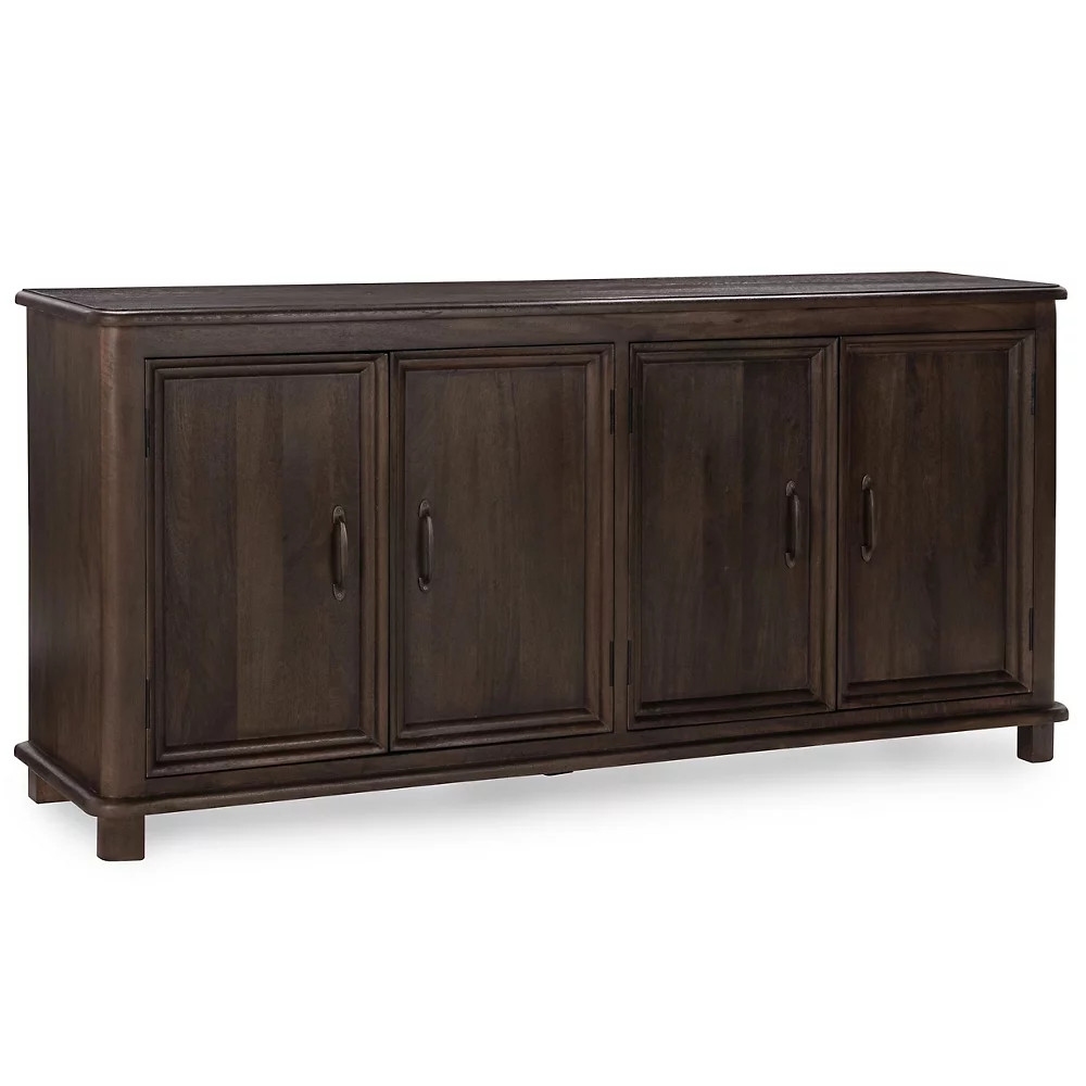 Brookside Sideboard by Classic Home at Lumens.com | Lumens