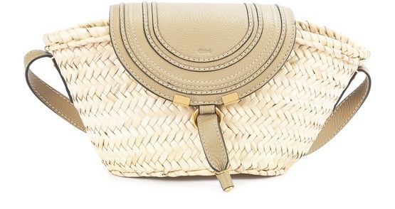 Marcie small basket bag | 24S (APAC/EU)