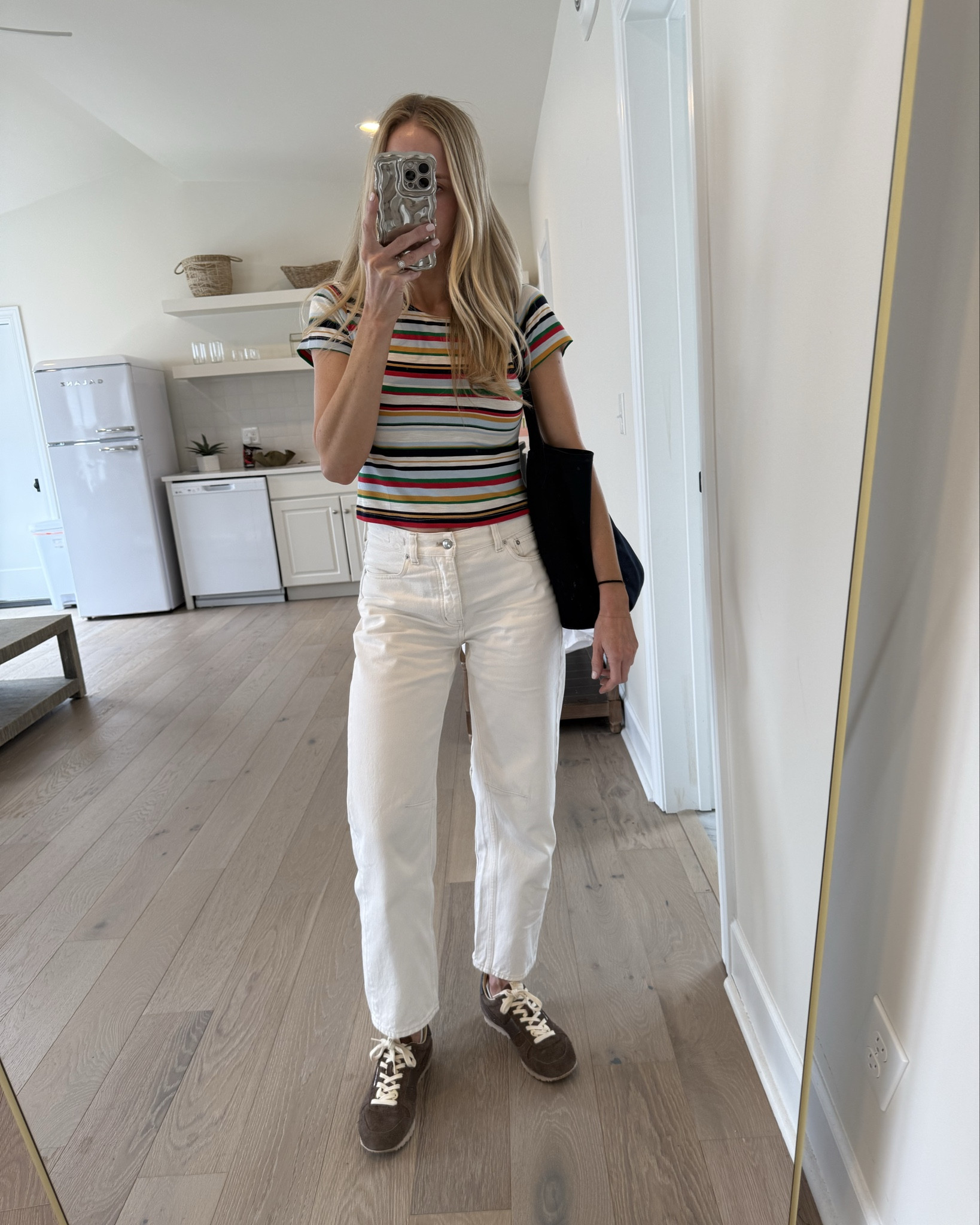 March Spring Outfits! 

#LTKmomlife #LTKgrwm #LTKootd