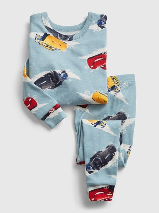 babyGap | Disney Pixar Cars PJ Set | Gap (US)