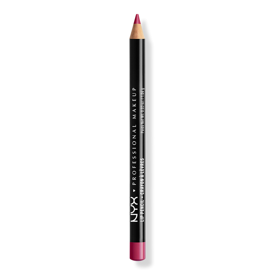 Slim Lip Pencil Creamy Long-Lasting Lip Liner | Ulta