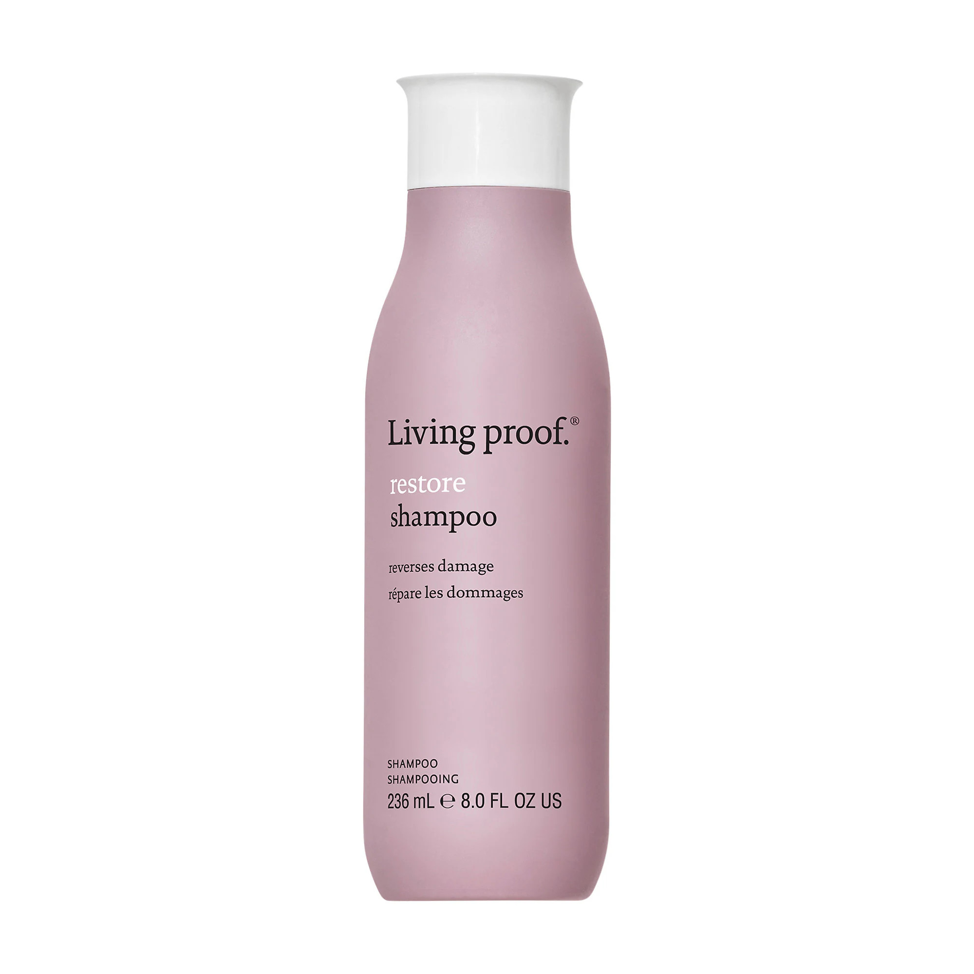 Living Proof Restore Shampoo 8 oz/ 236 mL | Sephora (US)