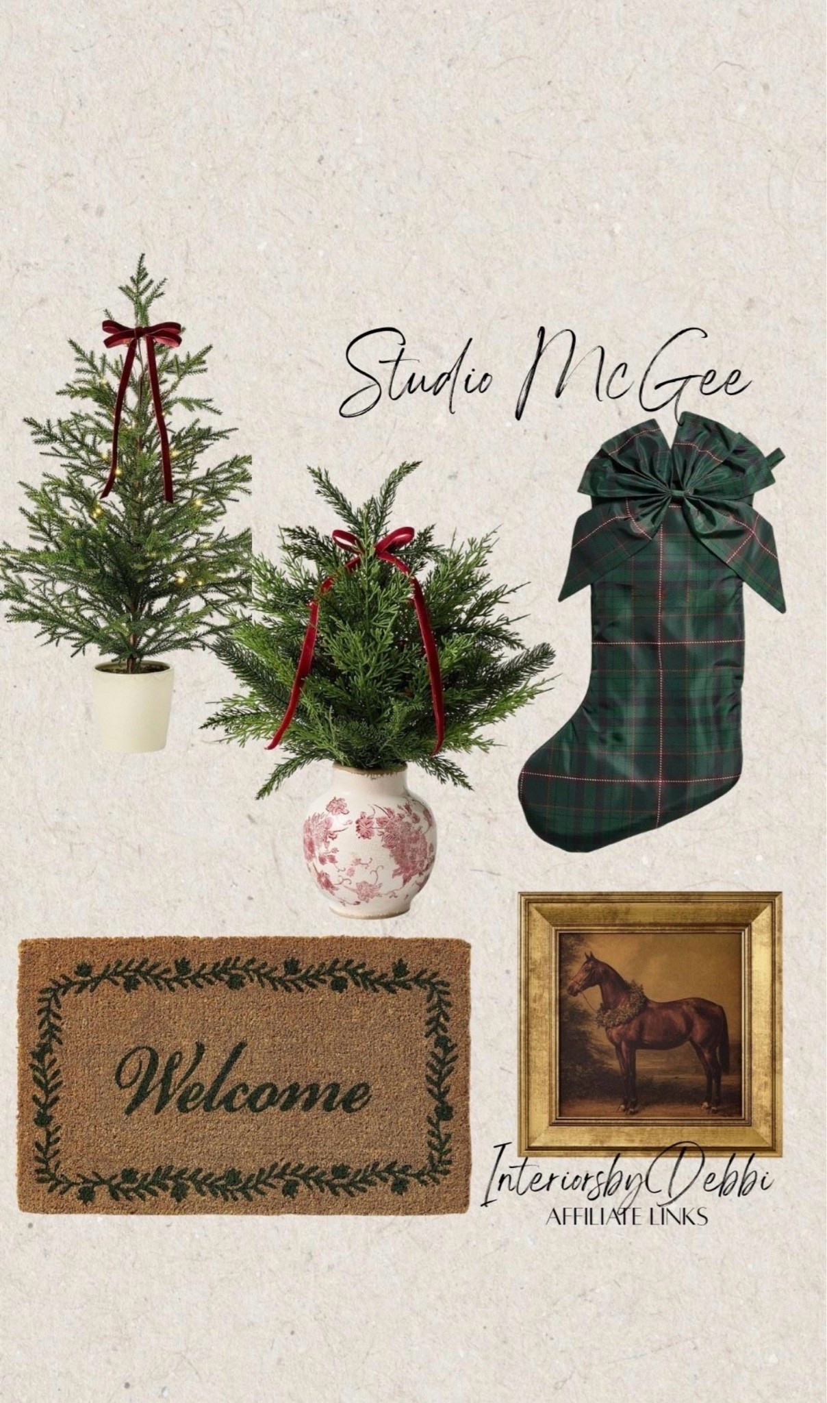 Studio McGee Finds
Faux trees, framed art, door mat, transitional home, modern decor, amazon find, amazon home, target home decor, mcgee and co, studio mcgee, amazon must have, pottery. barn, Walmart finds, affordable decor, home styling, budget friendly, accessories, neutral decor, home finds, buy new arrival, coming soon, sale alert, high end look for less, Amazon favorites, Target finds, cozy, modern, earthy, transitional, luxe, romantic, home decor, budget friendly decor, moody vibes #target

Comment SHOP below to receive a DM with the link to this post on my LTK ⬇ https://liketk.it/6p38W