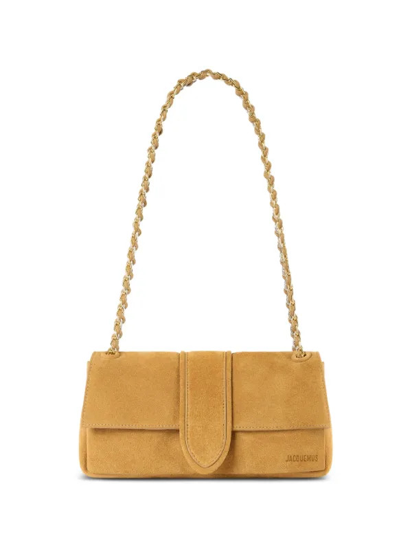 Bambino Chaine shoulder bag | Farfetch Global