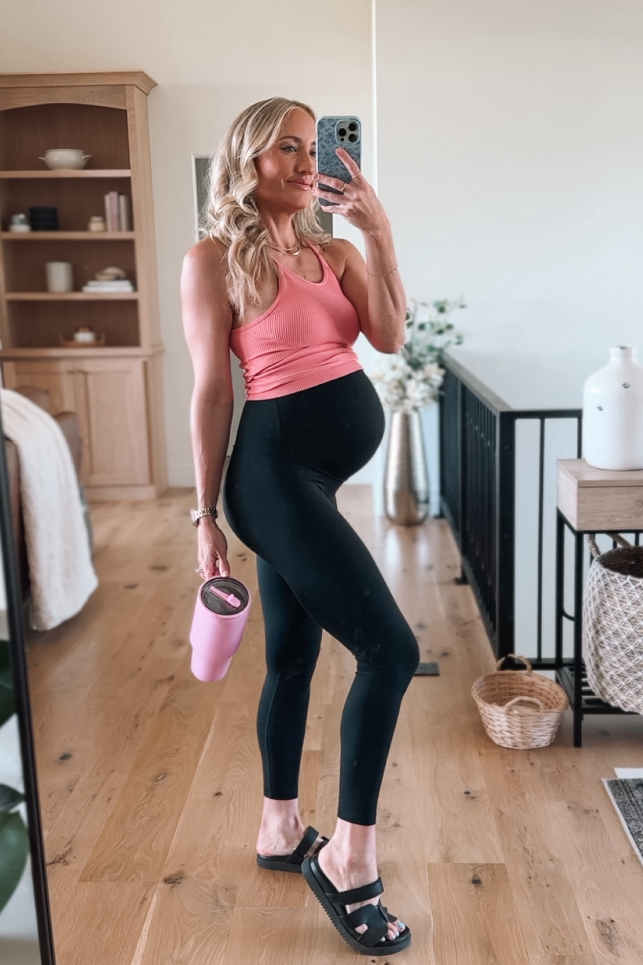Maternity Looks 🫶🏻

#LTKBaby #LTKBump #LTKMidsize