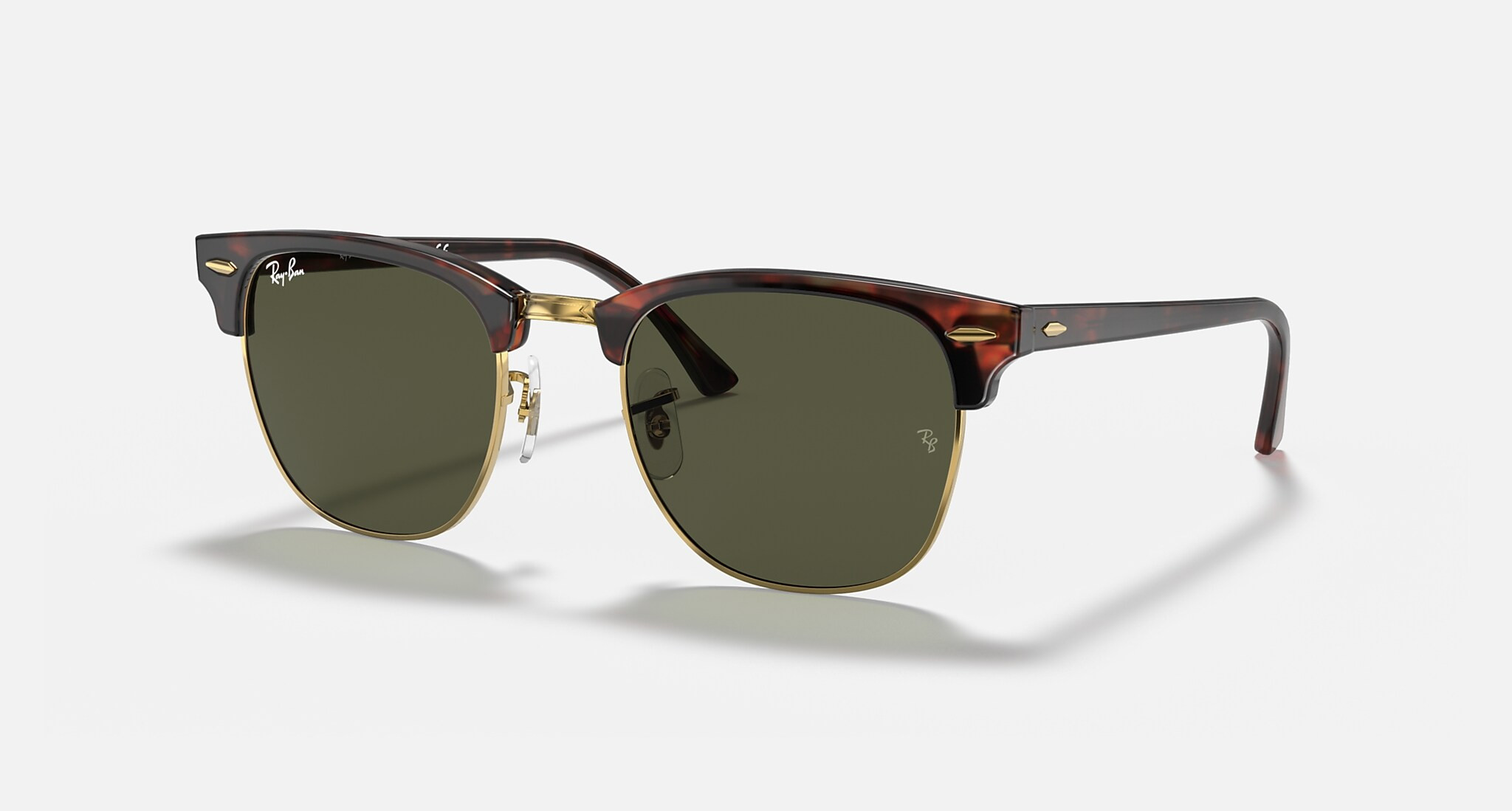 CLUBMASTER CLASSIC | Ray-Ban (EU)