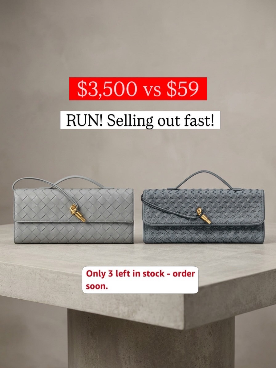 Amazon woven handbag 

#LTKU #LTKFestival #LTKmomlife