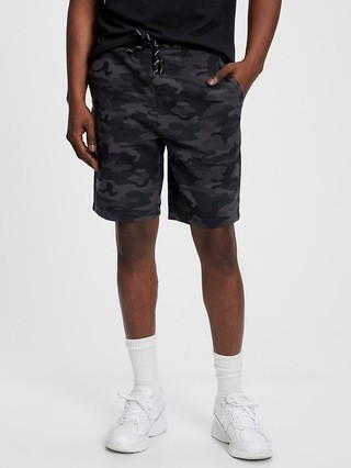 GapFit Performance Shorts | Gap Factory