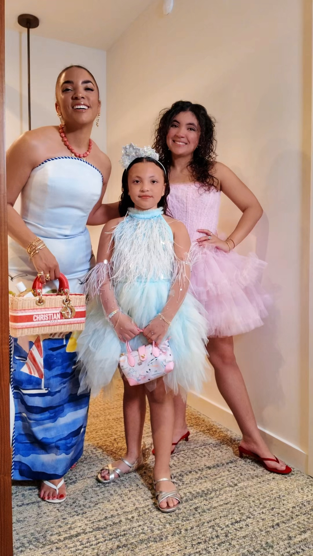 Dressing up is my favorite hobby and dressing up the girls will never stop being fun 🫶🏽🎂

#LTKOver40 #LTKKids #LTKmomlife