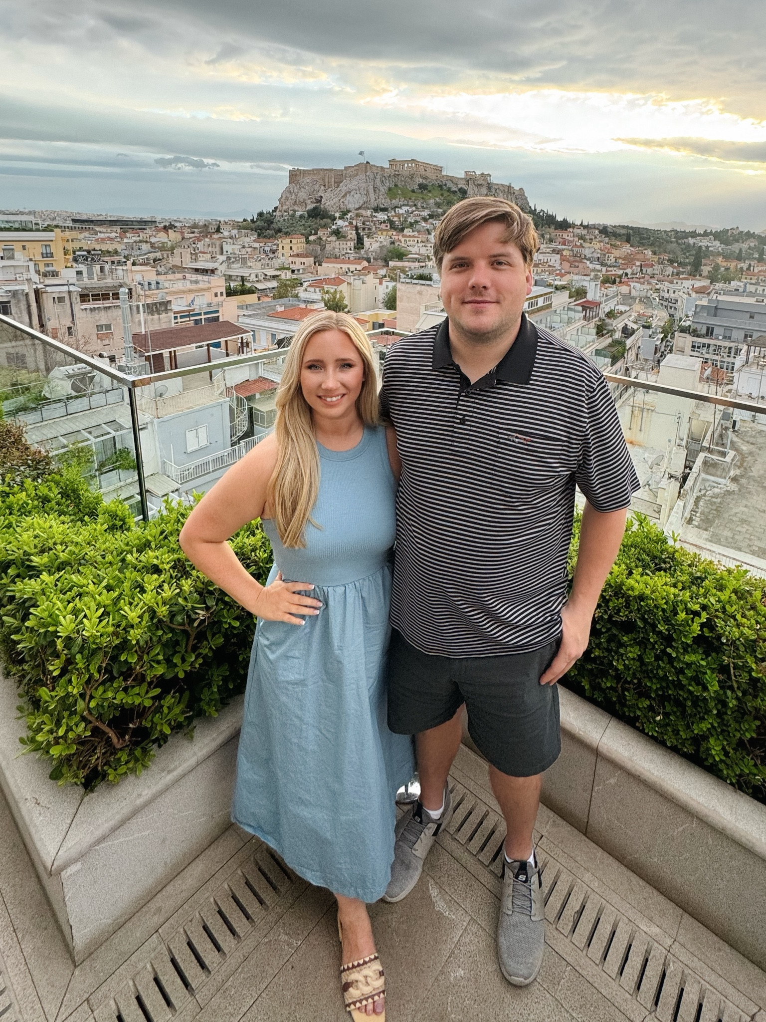 🇬🇷🩵🏛️

#LTKtravel #LTKfindsunder50 #LTKstyletip