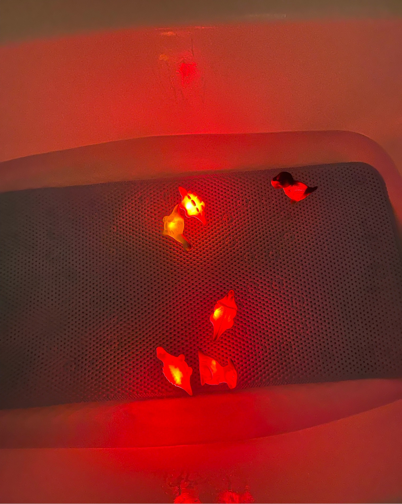 The COOLEST bath toys! They’re activate when put into the water!! 

#LTKFind #LTKbaby #LTKkids