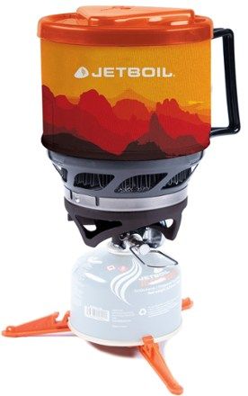 Jetboil   MiniMo Cooking System | REI