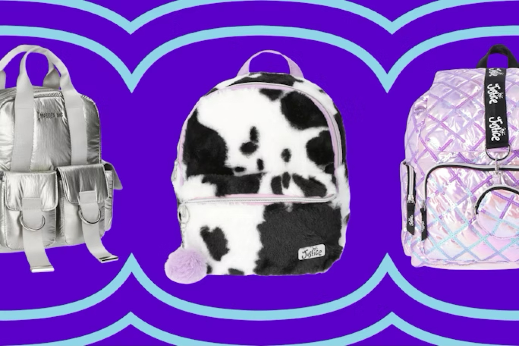 Mini Backpacks, $9.99 on Clearance at Walmart (Save as Much as 58%)

#LTKItBag #LTKGiftGuide #LTKSaleAlert