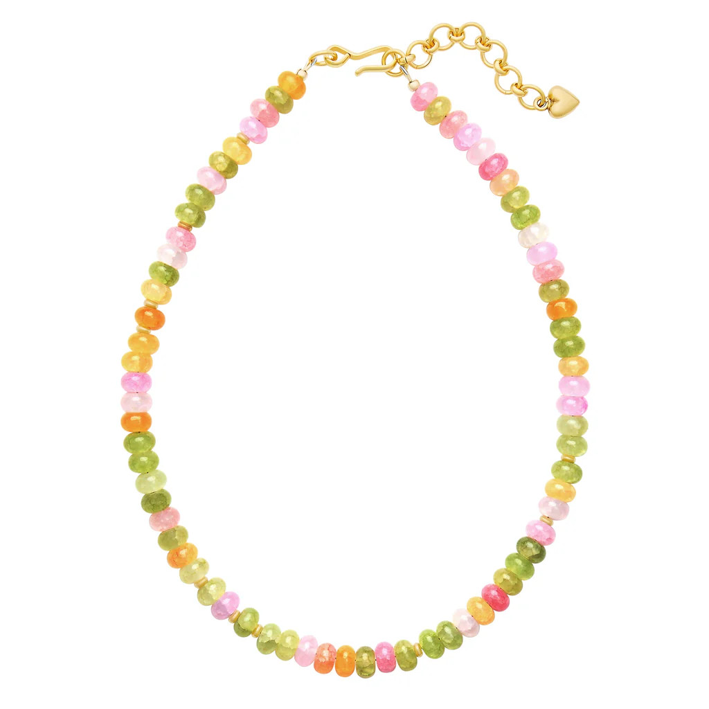Citrus Necklace | Over The Moon