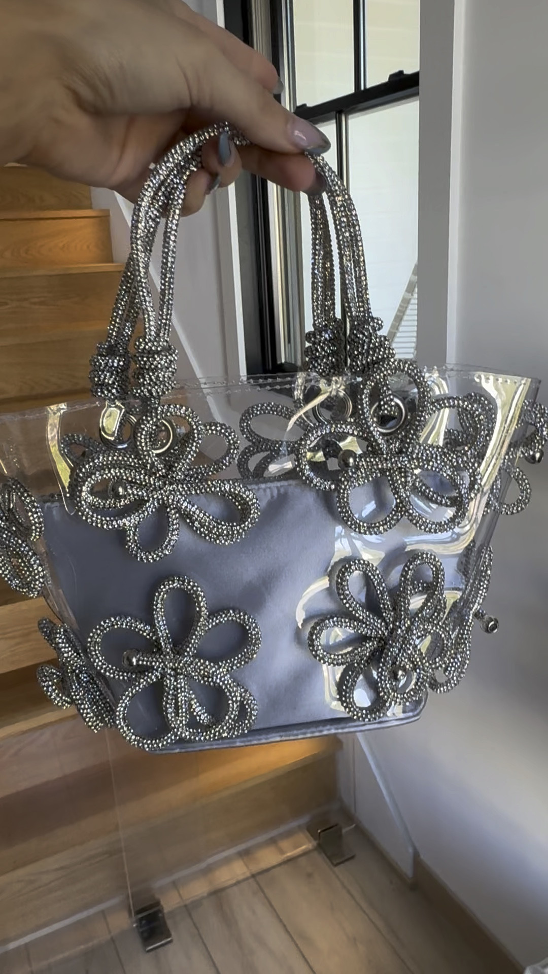 Cult Gaia nano bloom look alike 

#LTKover40 #LTKfindsunder50 #LTKstyletip