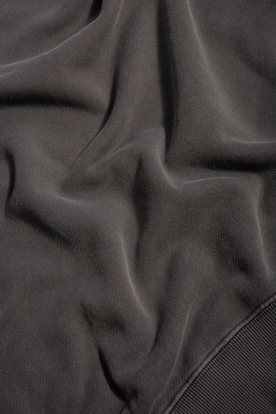 OVERSIZED CORE CREWNECK | Elwood Clothing