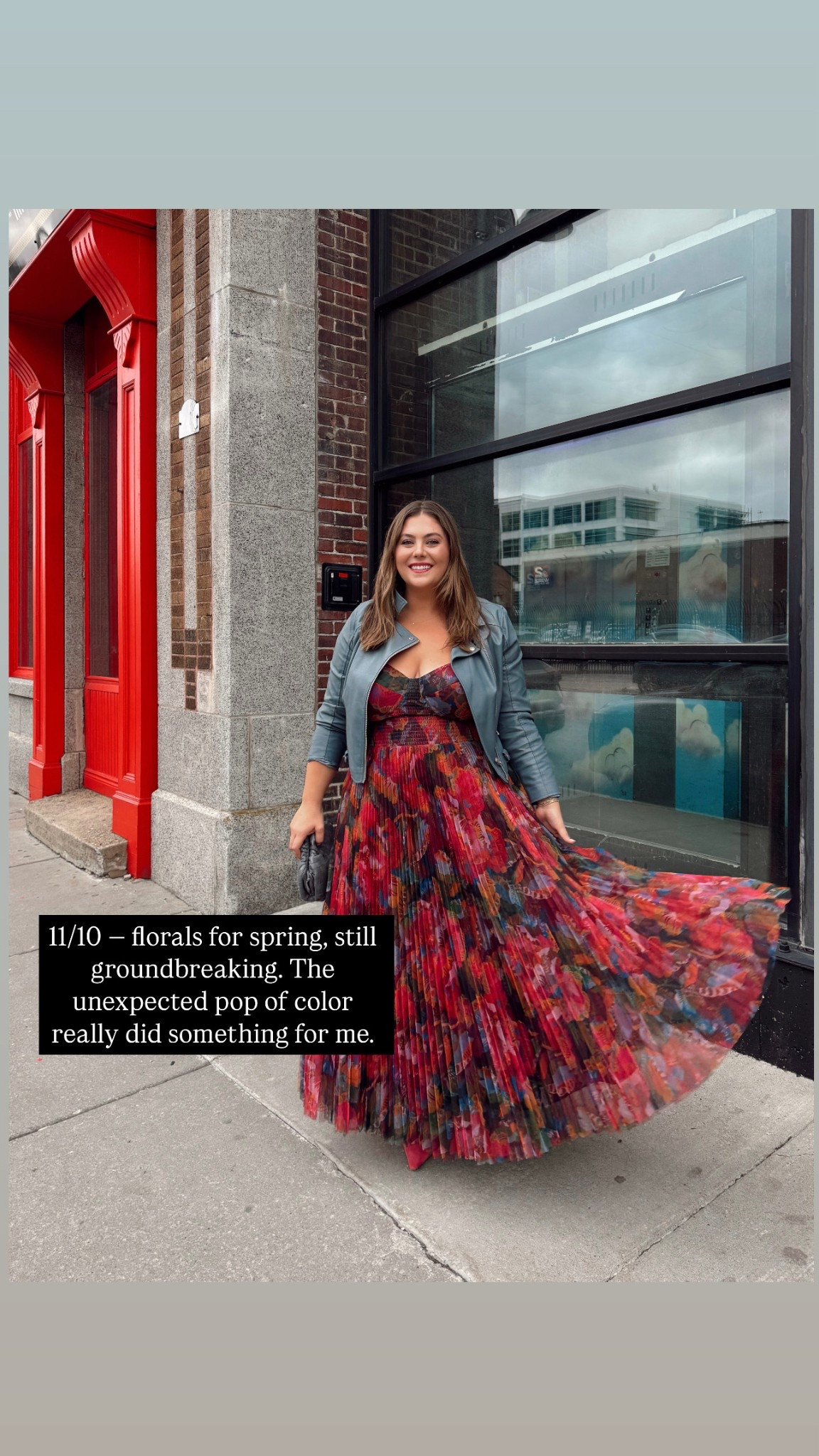 My favorite wedding guest dress look of the year - wearing size 1X. Sharing similar styles. Use CARALYN15 at Spanx on your first order. Use CARALYNM at Cakes Body. 

#LTKWedding #LTKStyleTip #LTKPlusSize