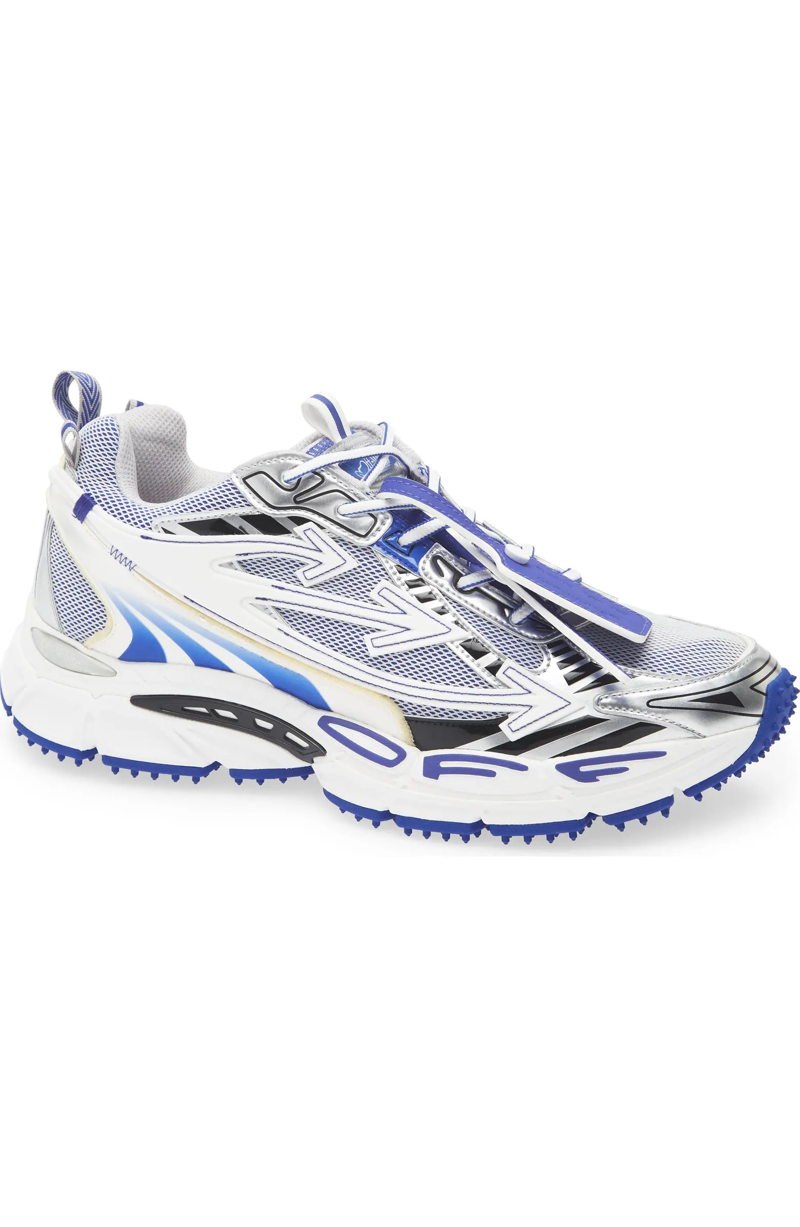 Off-White Be Right Back Sneaker (Men) | Nordstrom | Nordstrom