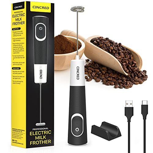 Milk Frother | Amazon (US)