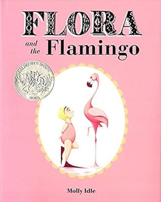 Flora and the Flamingo (Flora and Her Feathered Friends Books, Baby Books for Girls, Baby Girl Bo... | Amazon (US)