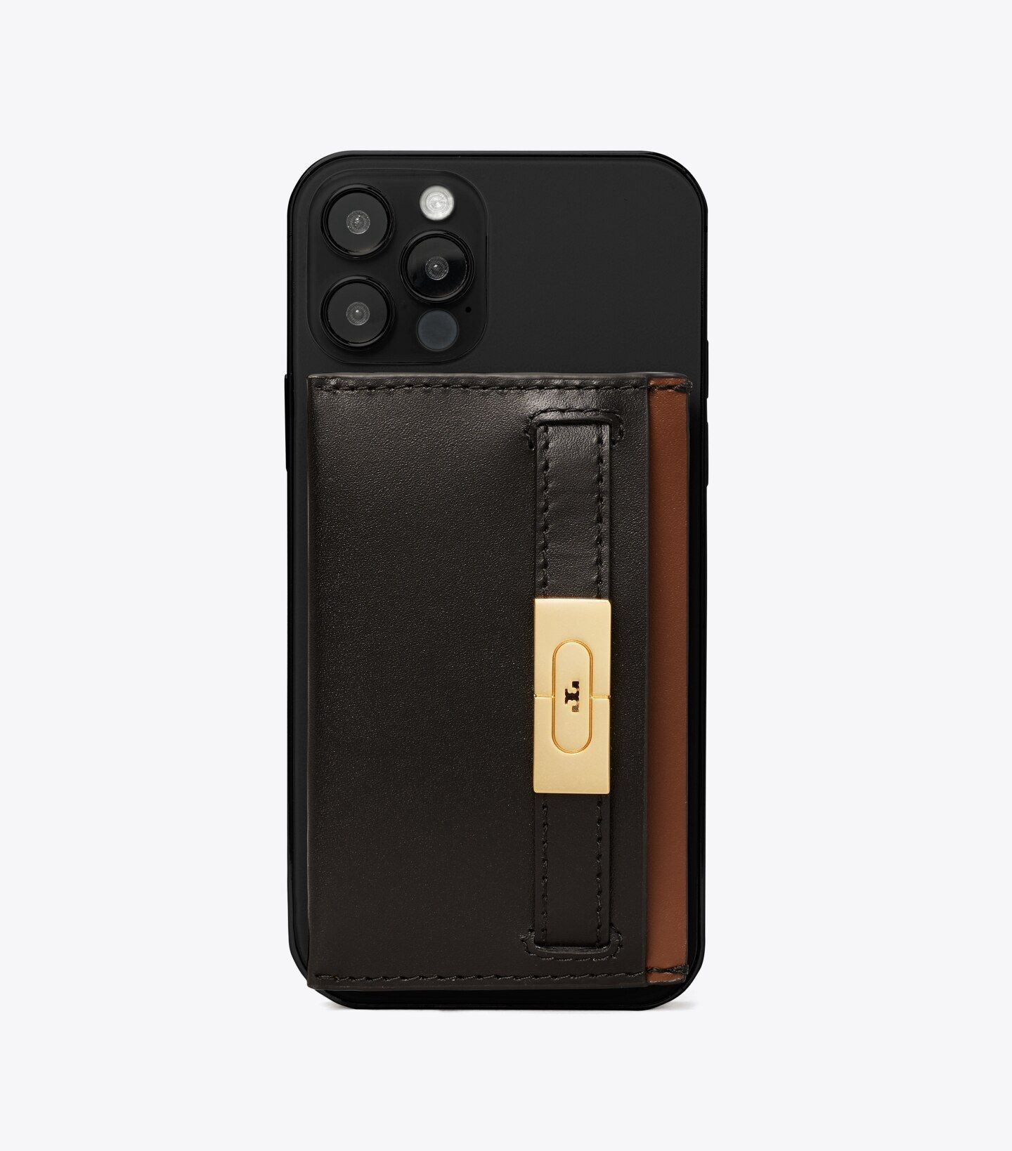 T Card Pocket: Women's Designer Tech Accessories | Tory Burch | Tory Burch (US)