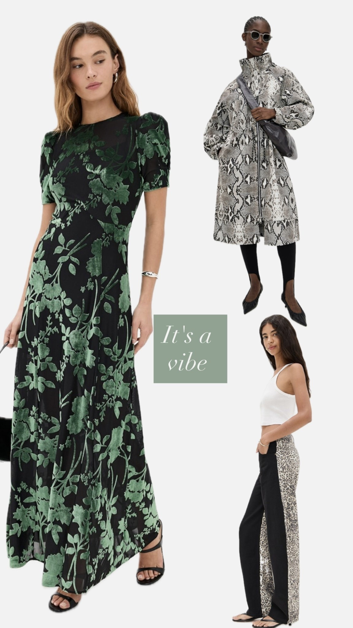 Fall wedding — daily edit cover from Found by Em