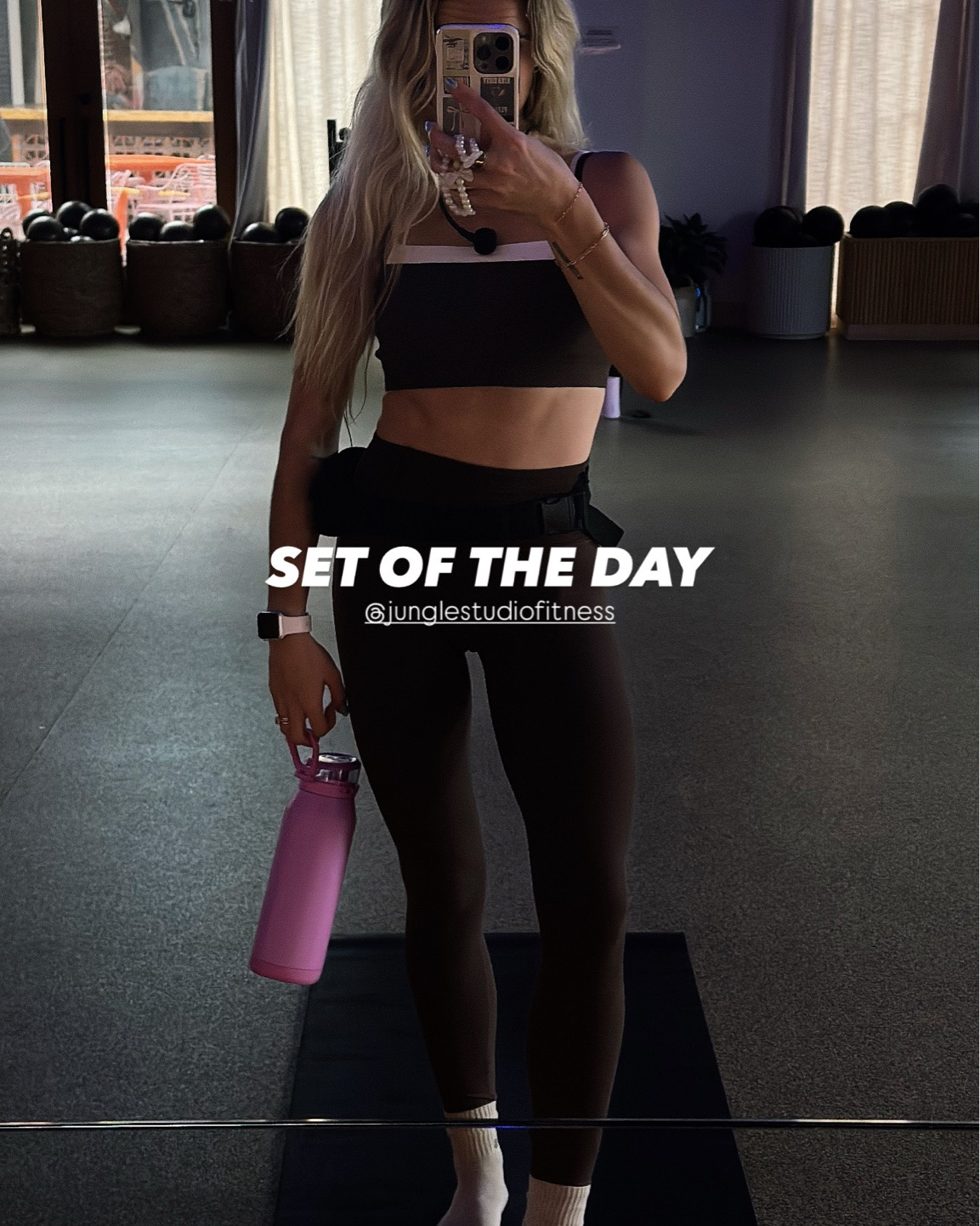 one of my favvvvv buttery soft sets

#LTKgrwm #LTKfitnessgoals #LTKActive