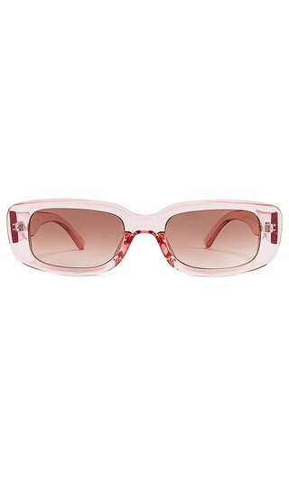 x REVOLVE Ceres in Pink Blush | Revolve Clothing (Global)