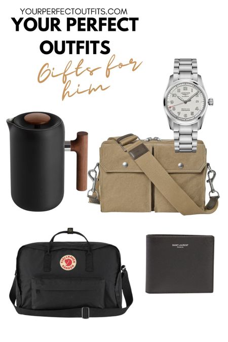 Gifts ideas for your boyfriend 
Gifts for him 

#LTKmens #LTKGiftGuide #LTKCyberWeek