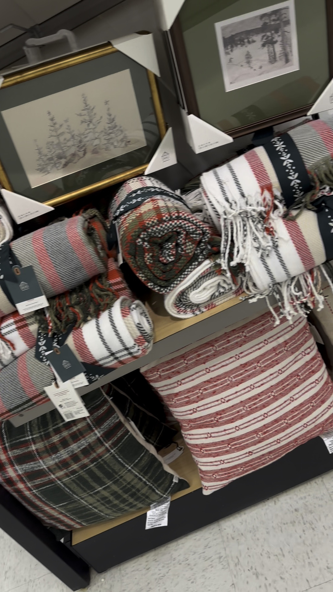 Target Christmas New Arrivals!
............................
christmas blanket holiday blanket christmas art holiday art wall art christmas decor target christmas decor target christmas finds christmas tree art christmas tree ornaments glass ornaments traditional christmas decor letters to santa box decorative sled christmas pillow realistic greenery decorative bells christmas door mat holiday door mat holiday porch decor christmas wreath holiday decor tree topper 

 

#LTKHoliday #LTKSeasonal #LTKHome