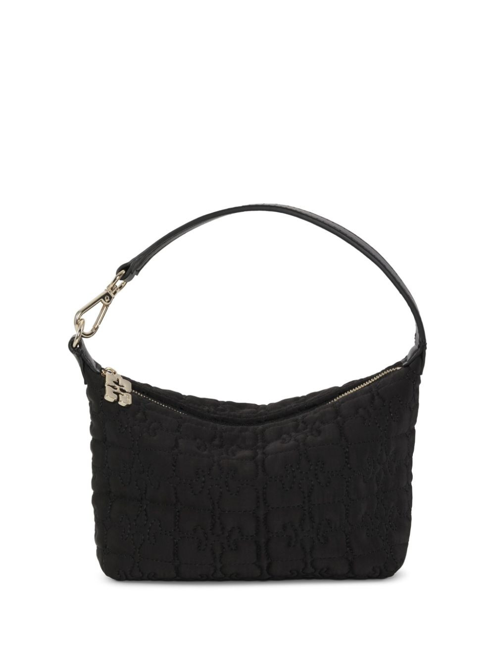 small Butterfly quilted bag | Farfetch Global