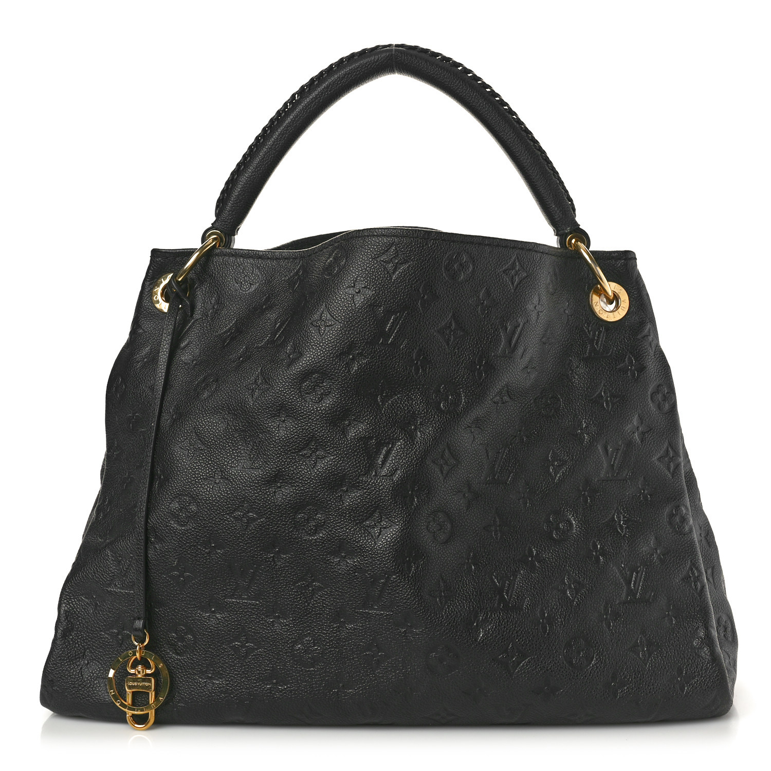 Empreinte Artsy MM Black | FASHIONPHILE (US)