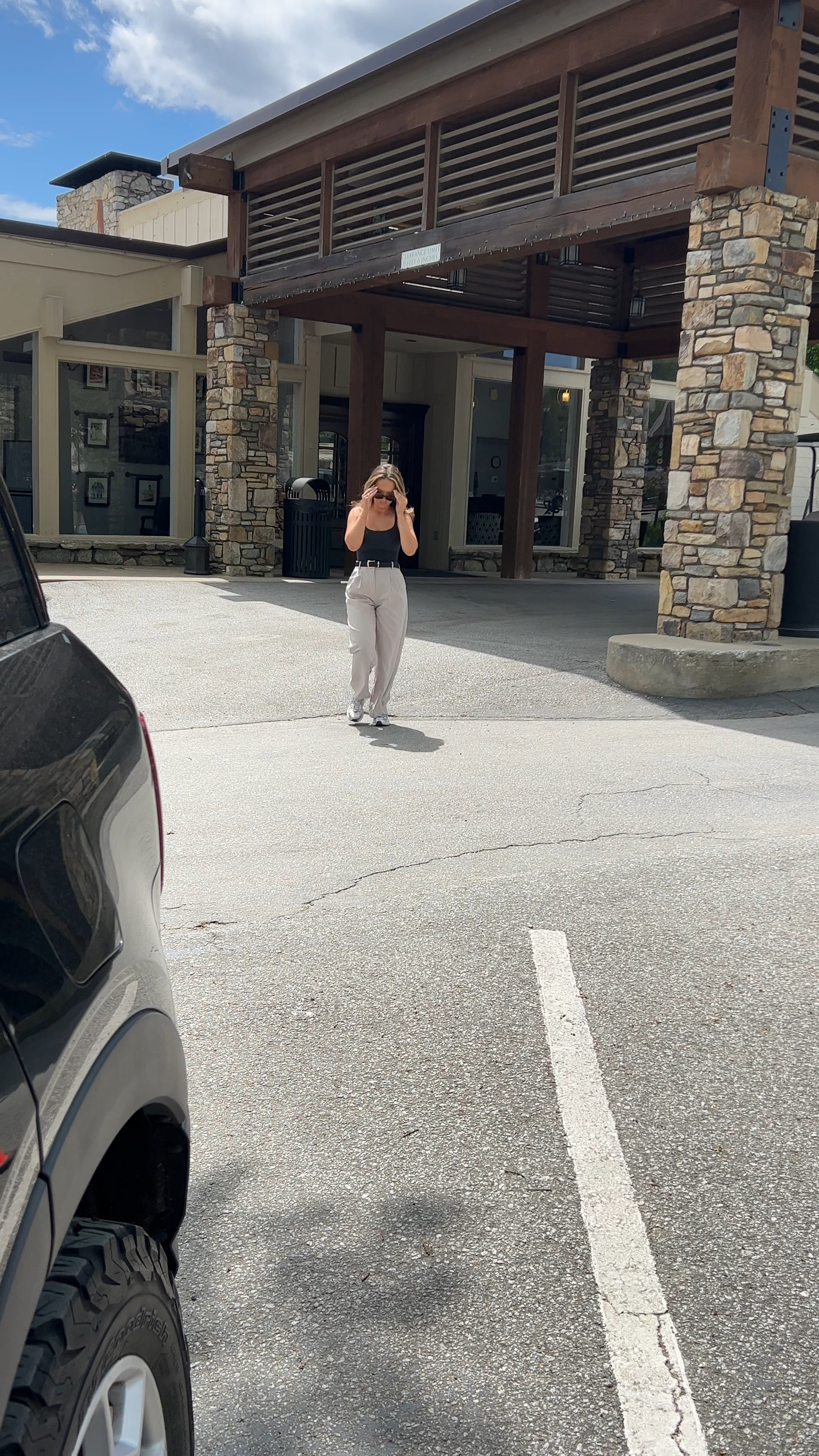 Makeup artists need a cute work outfit too! 

#LTKwedding #LTKbeauty 

#LTKSaleAlert #LTKStyleTip #LTKSeasonal