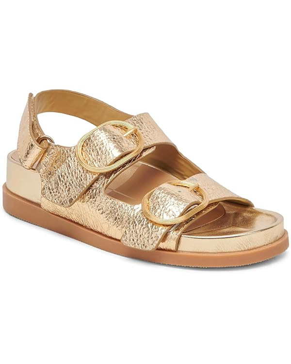 Dolce Vita Women's Starla Sandal | Amazon (US)