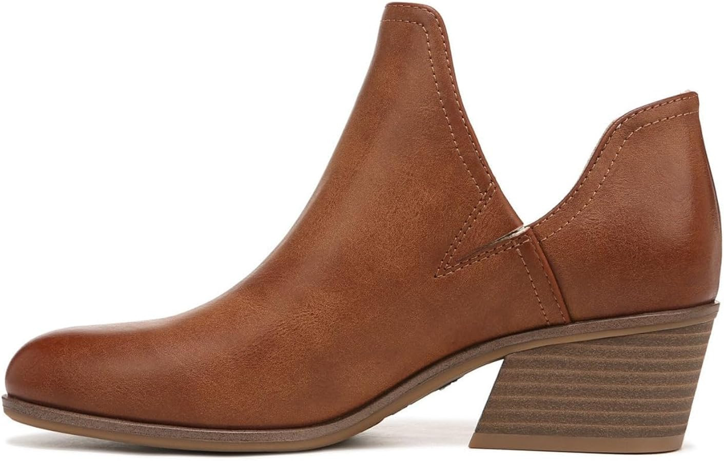 Dr. Scholl's Shoes Women's Lucille Ankle Pull on Bootie Boot | Amazon (US)